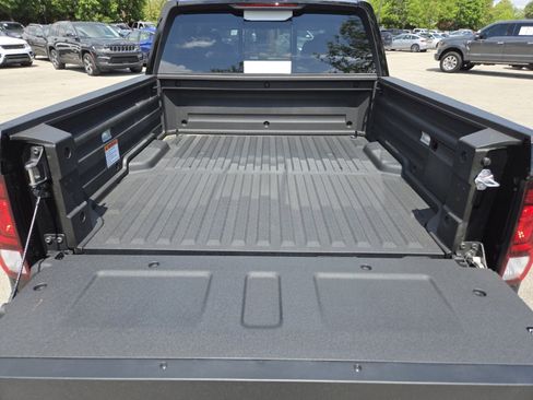 New 2026 Honda Ridgeline Black Edition image 27