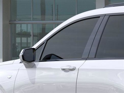 New 2025 Cadillac XT6 Sport w/ Technology Package image 12