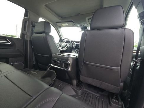 Used 2024 GMC Sierra 2500 Denali w/ Denali Reserve Package AWD/4WD image 18