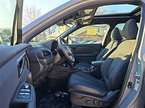 New 2026 Subaru Forester Premium image 11