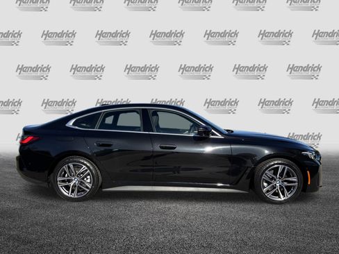 Certified 2025 BMW 430i w/ Premium Package image 11