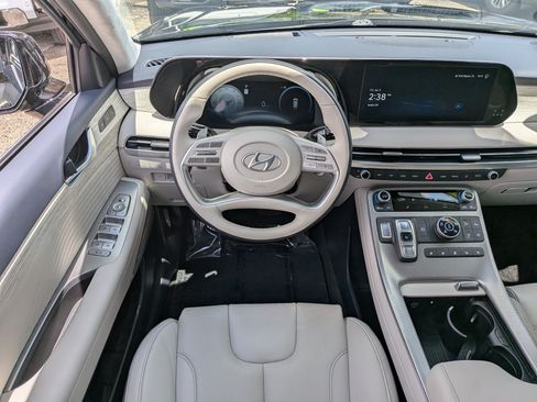 Used 2024 Hyundai Palisade Calligraphy AWD/4WD image 18