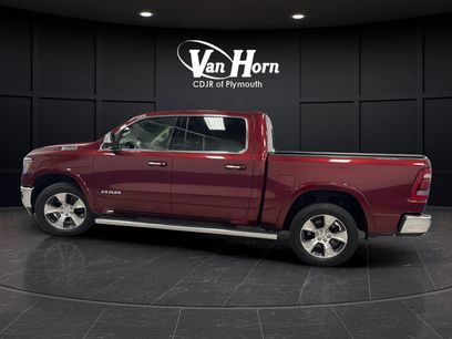 Used 2019 RAM 1500 Laramie