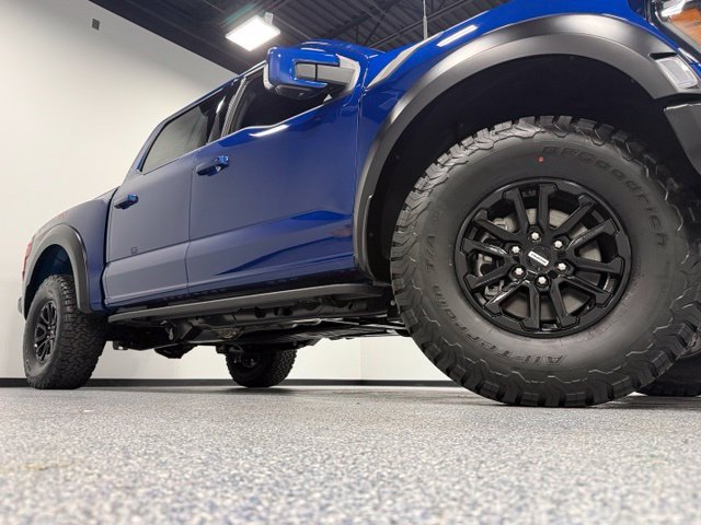 New 2026 Ford F150 Raptor AWD/4WD image 2