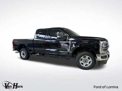 New 2026 Ford F250 XLT w/ XLT Premium Package image 1