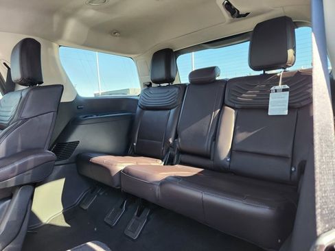 New 2025 Ford Expedition Platinum w/ Platinum Ultimate Package image 26