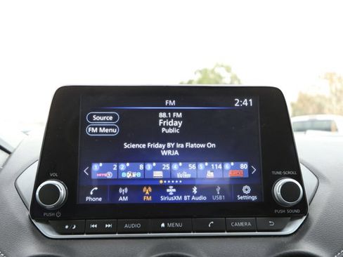 Used 2024 Nissan Sentra SV image 16