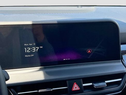 New 2026 Kia Seltos S FWD image 15