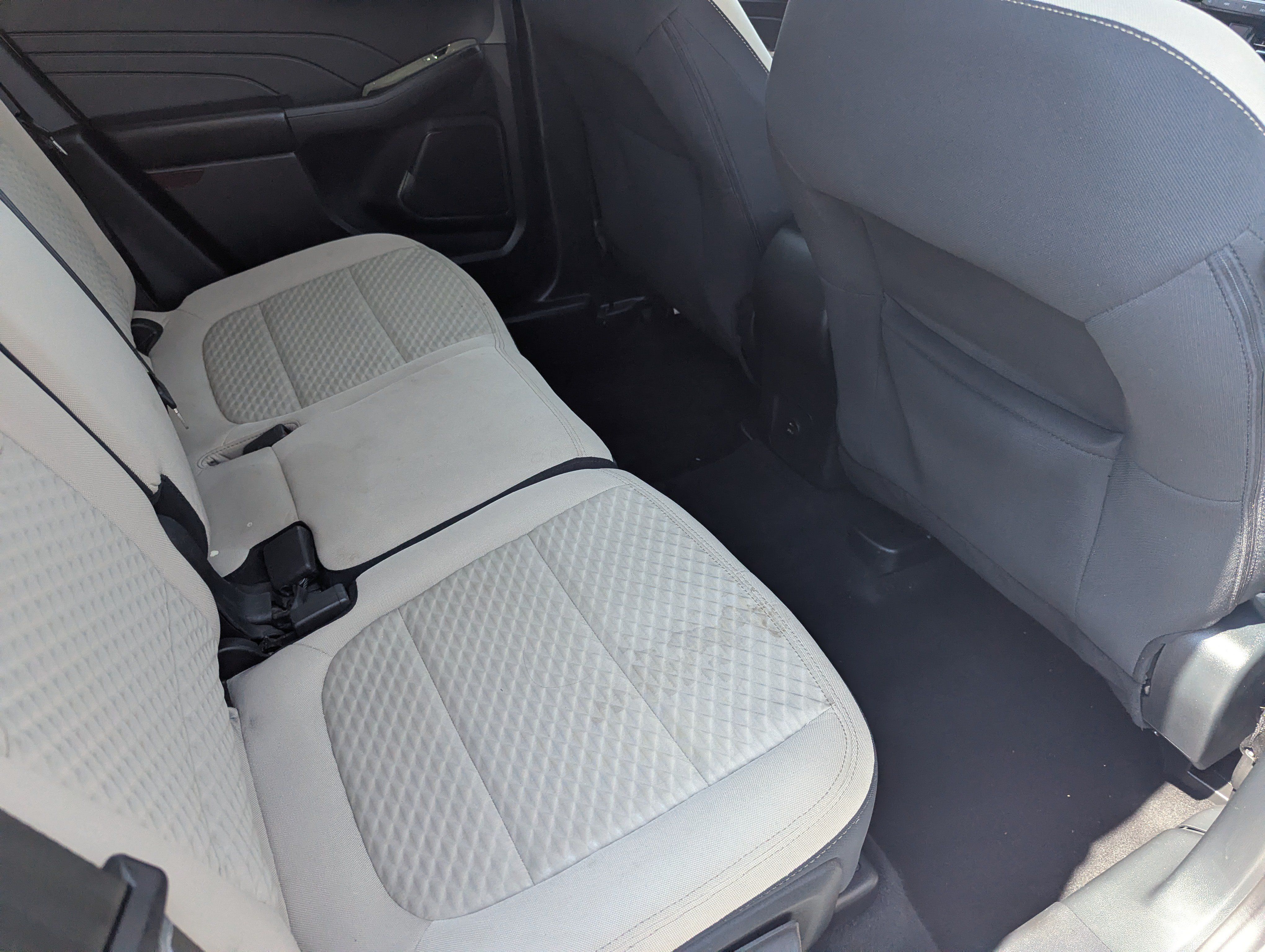 Used 2021 Ford Escape SE AWD/4WD image 13