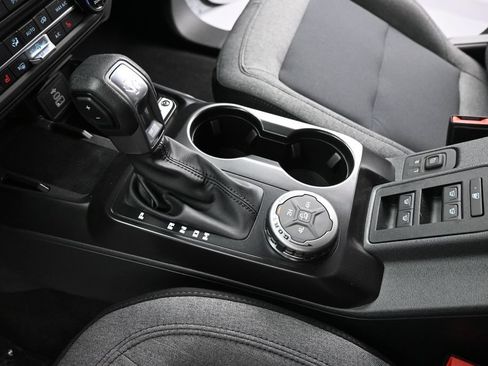 New 2026 Ford Bronco Big Bend AWD/4WD image 16