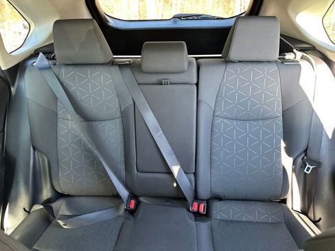 Certified 2024 Toyota RAV4 XLE image 36