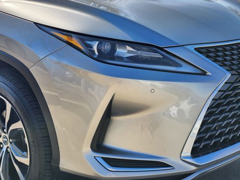 Used 2021 Lexus RX 350 FWD w/ Premium Package image 5