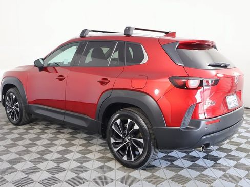 Used 2026 MAZDA CX-50 2.5 Hybrid w/ Weather Package AWD/4WD image 7