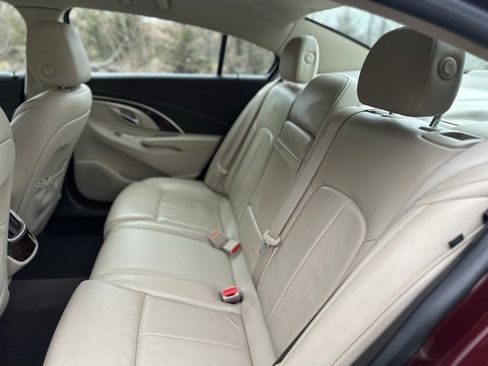Used 2016 Buick LaCrosse Leather image 14