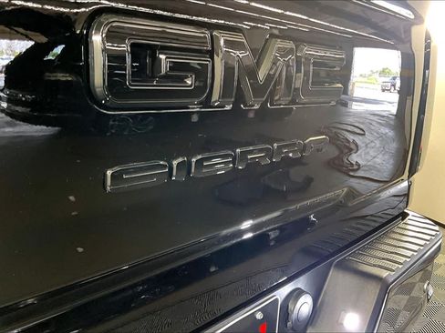 Used 2025 GMC Sierra 2500 Pro w/ 1SA Pro Safety Plus Package AWD/4WD image 28
