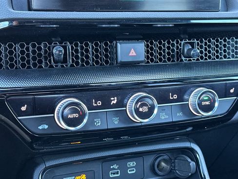 Certified 2023 Honda CR-V Sport Touring image 23