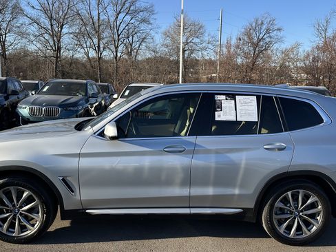 Used 2019 BMW X3 xDrive30i w/ Convenience Package image 27