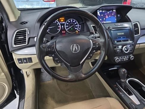 Used 2018 Acura RDX Technology Package image 4