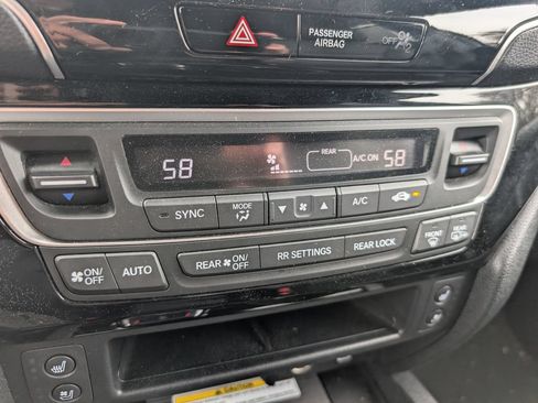 Used 2022 Honda Passport Elite image 20
