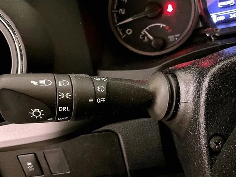 Used 2020 Toyota Tacoma TRD Off-Road w/ Blackout Package image 30