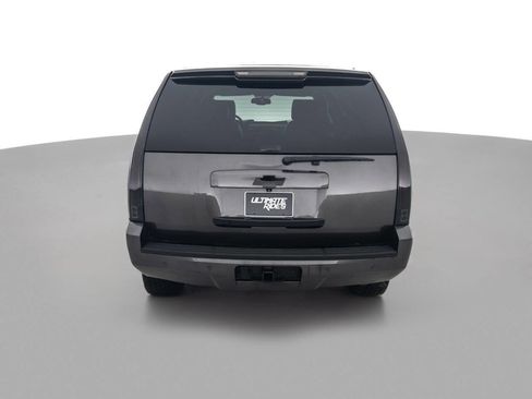 Used 2007 Chevrolet Tahoe LT w/ LT Preferred Equipment Group AWD/4WD image 6
