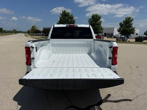 New 2026 RAM 1500 Big Horn AWD/4WD image 20