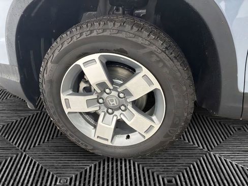 New 2026 Honda Ridgeline RTL image 10