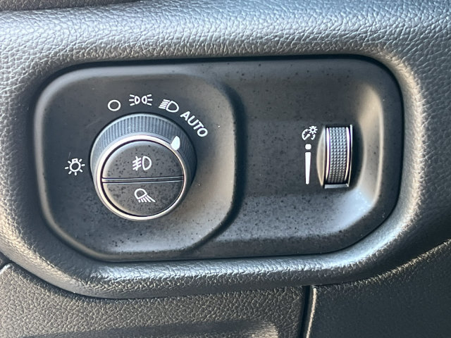 Used 2021 RAM 1500 Big Horn AWD/4WD image 20