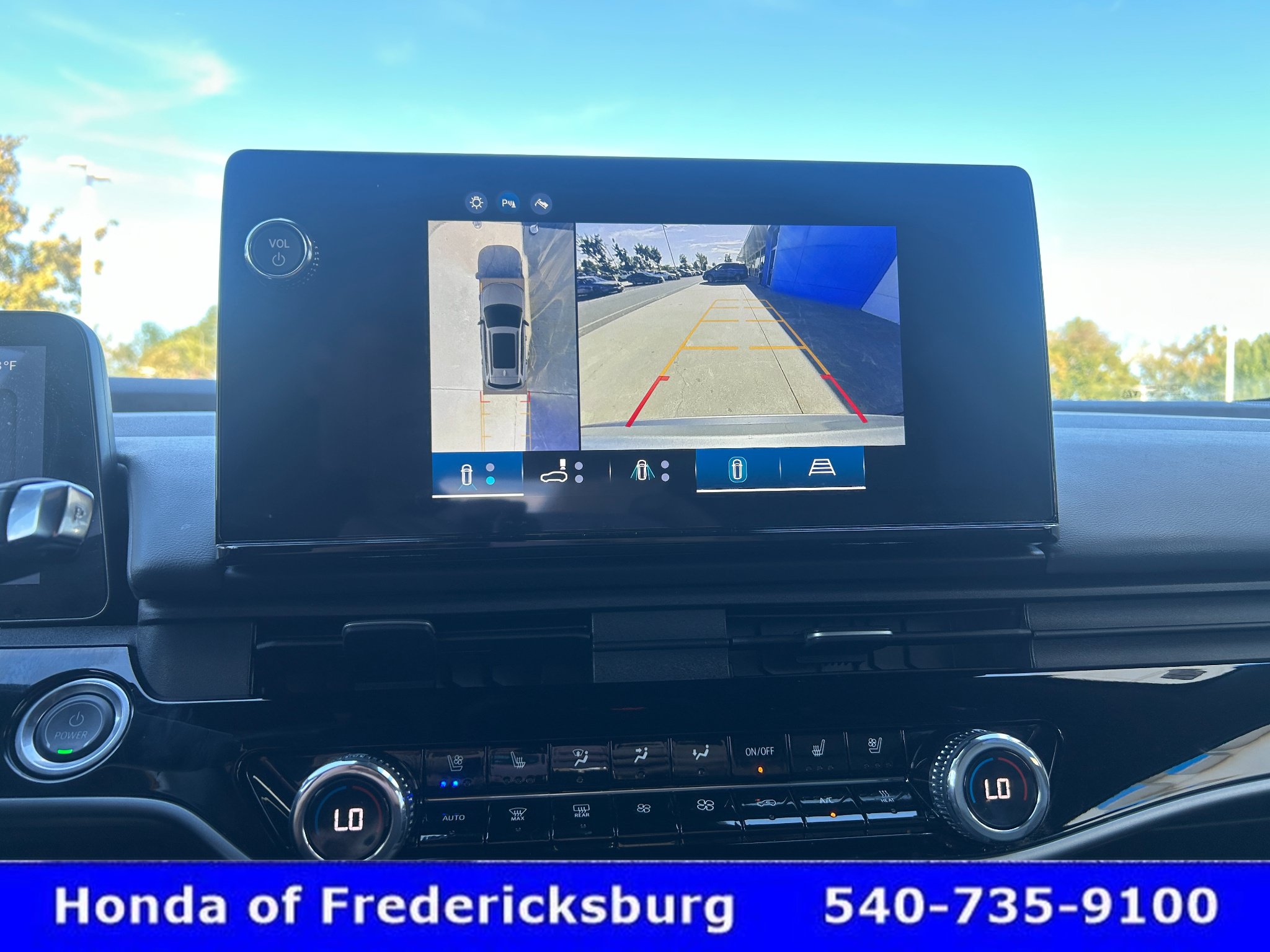 Used 2024 Honda Prologue Elite image 20