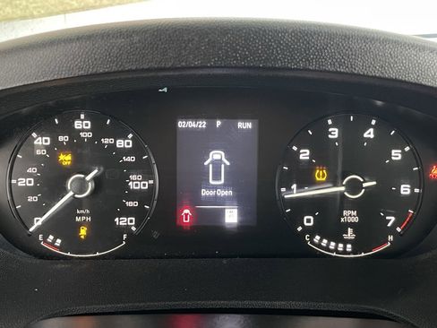 Used 2022 RAM ProMaster 2500 w/ Safety Group image 31