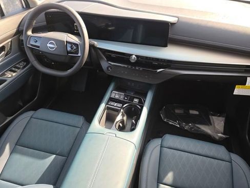 New 2026 Nissan Murano Platinum image 32