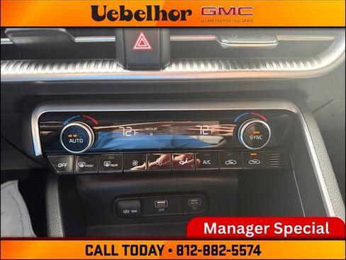 Used 2023 Kia K5 LXS FWD image 22