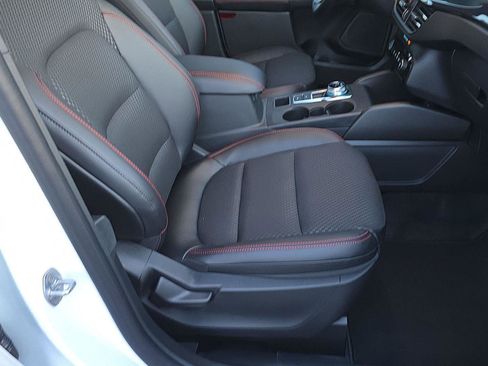 New 2026 Ford Escape ST-Line w/ Tech Pack #1 AWD/4WD image 34
