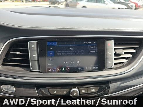 Used 2022 Buick Enclave Essence w/ Experience Buick Package image 17