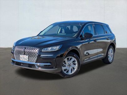 Certified 2023 Lincoln Corsair FWD