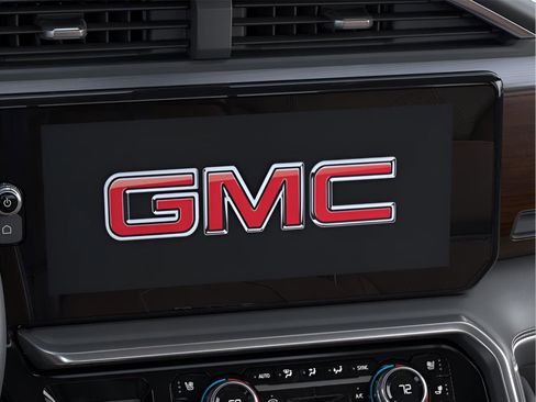 New 2026 GMC Sierra 2500 Denali Ultimate w/ Max Trailering Package image 20