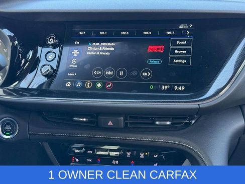 Used 2022 Buick Envision Preferred image 13