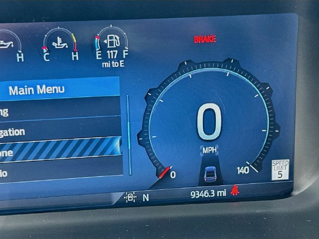 Used 2025 Ford F150 Raptor AWD/4WD image 12
