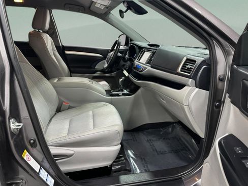 Used 2019 Toyota Highlander Plus image 22