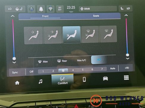 New 2026 Jeep Compass Limited AWD/4WD image 19