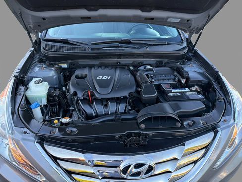 Used 2013 Hyundai Sonata SE FWD image 38