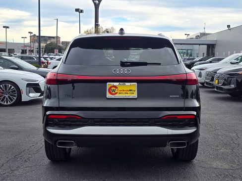 New 2025 Audi Q5 Premium Plus image 38