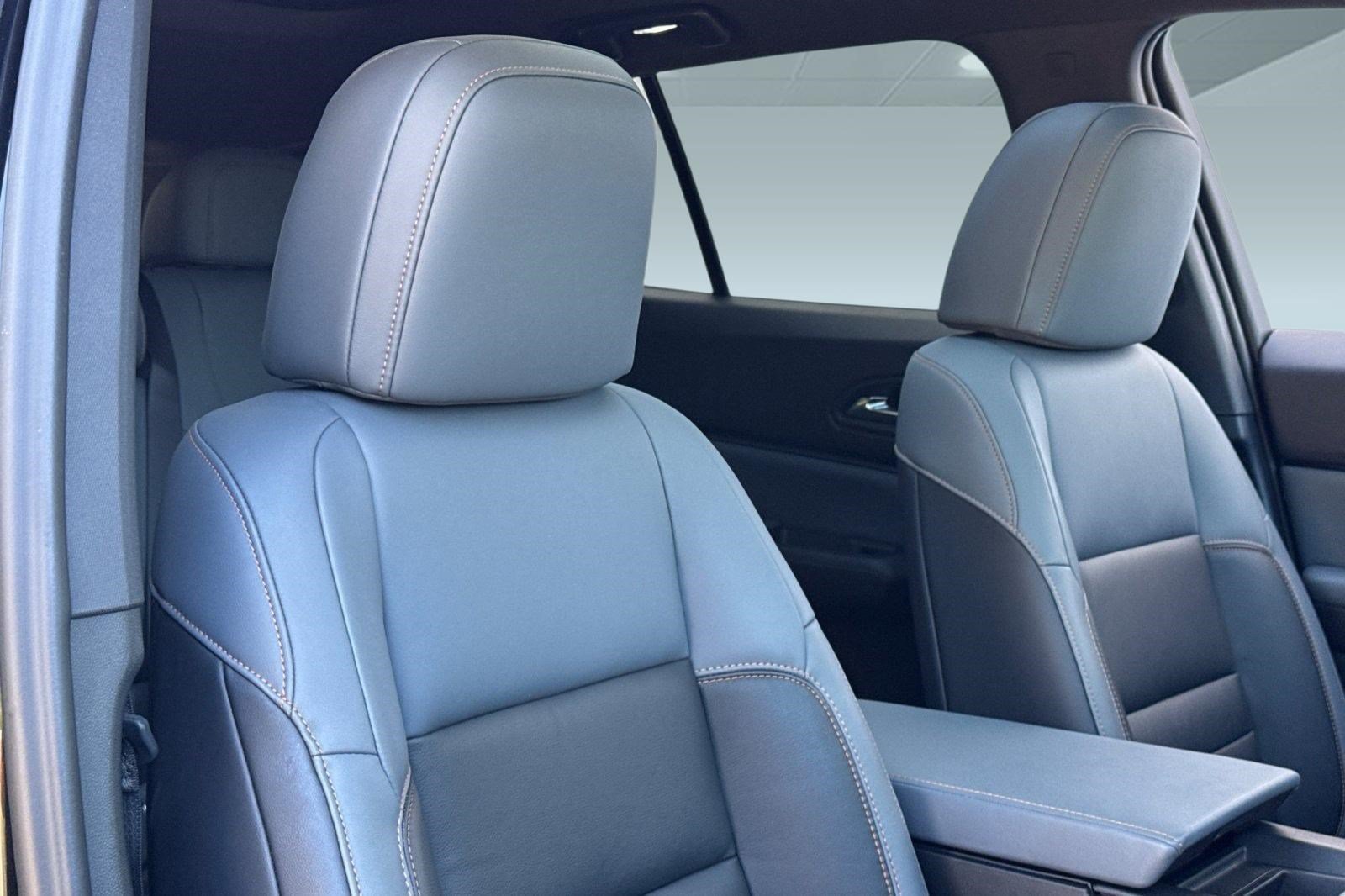 Certified 2024 Honda Prologue Touring image 33