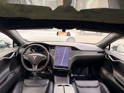 Used 2020 Tesla Model S Long Range AWD/4WD image 30