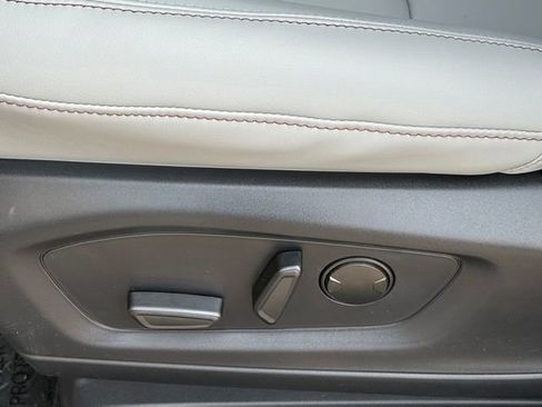 New 2026 Ford Explorer Active image 12