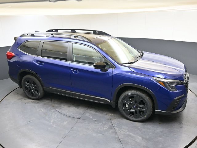 New 2026 Subaru Ascent Bronze Edition AWD/4WD image 52