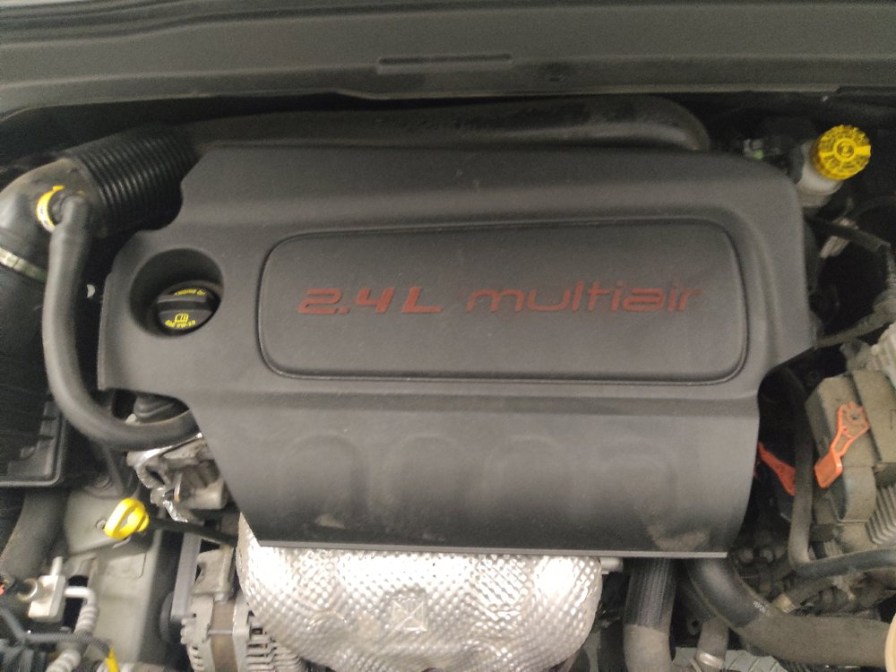 Used 2020 Jeep Renegade Latitude FWD image 30
