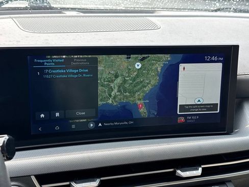 Used 2025 Hyundai Sonata SEL FWD image 16