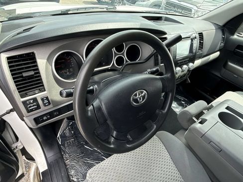 Used 2013 Toyota Tundra 2WD Double Cab w/ Tow Pkg image 16