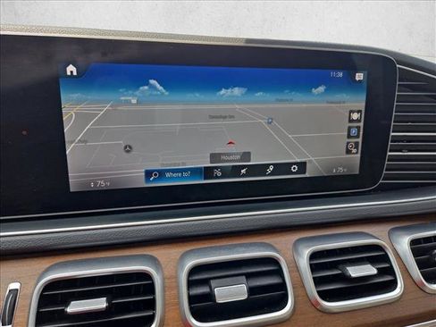 Certified 2020 Mercedes-Benz GLE 450 4MATIC image 9